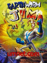 game pic for Earthworm Jim